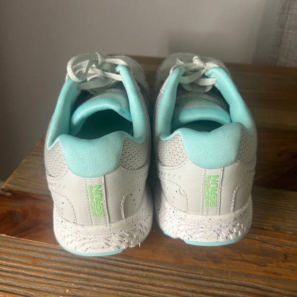 Skechers‎ GOrun Running Shoes Athletic Walking Comfort Sneakers Size 7.5 - Picture 2 of 7